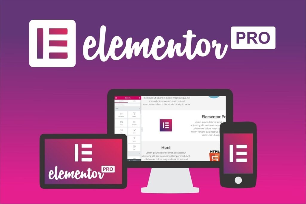 Elementor Plugin