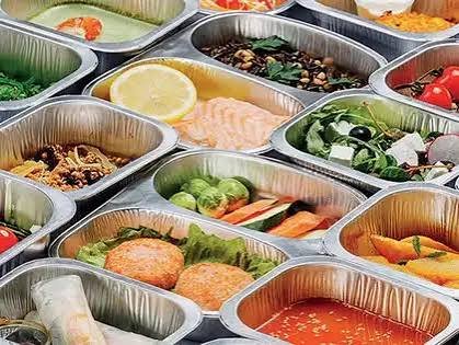 Food Entrepreneur